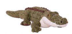 PELUCHE CROCODILE EARTHKINS 15